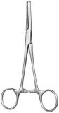 Heamostatic  Forceps